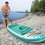 Bestway Huaka'I sup deszka 3,05m