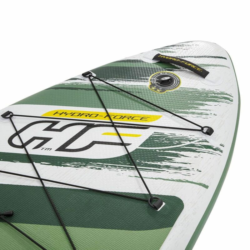 Spartan Kahawai 3,1m sup deszka