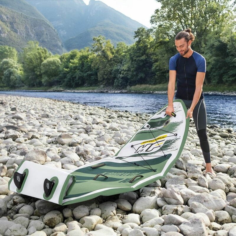 Spartan Kahawai 3,1m sup deszka