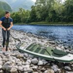 Bestway Kahawai 3,1m sup deszka