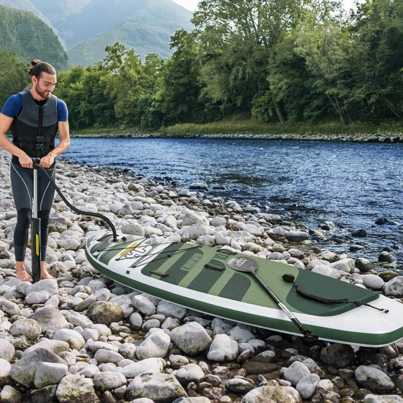 Spartan Kahawai 3,1m sup deszka