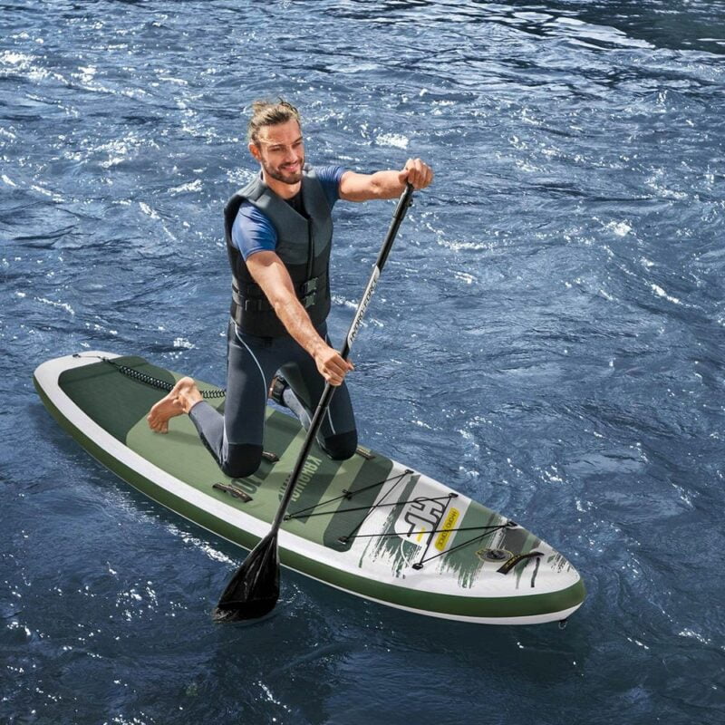 Spartan Kahawai 3,1m sup deszka