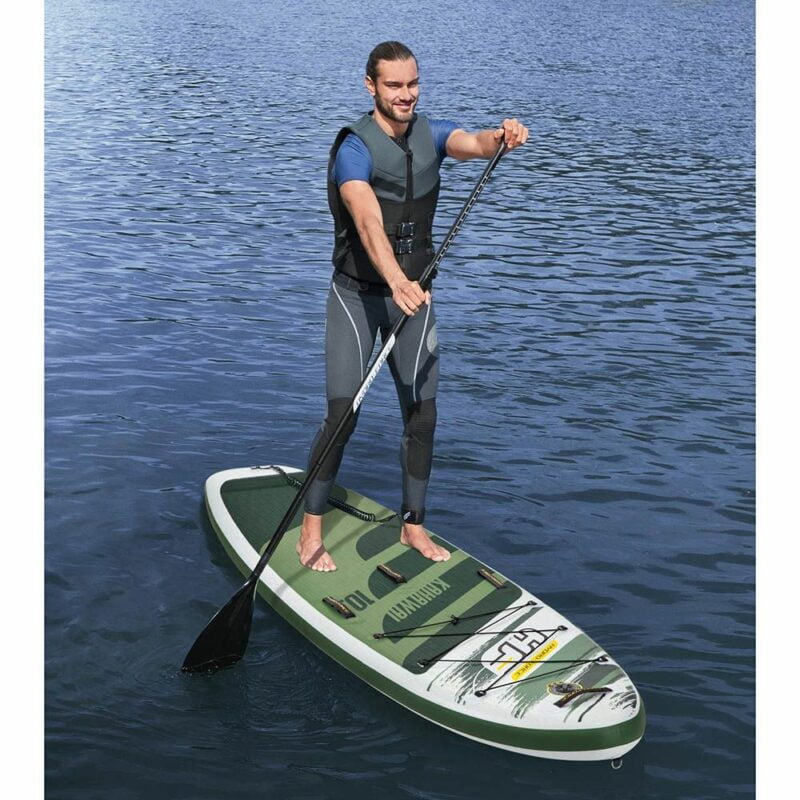 Spartan Kahawai 3,1m sup deszka