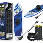 Bestway Oceana sup deszka 3,05m