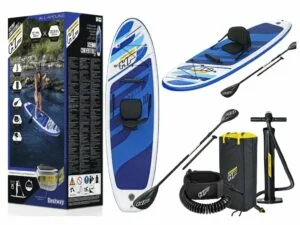 Bestway Oceana sup deszka 3,05m