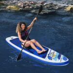 Spartan Ocean sup deszka 3,05m