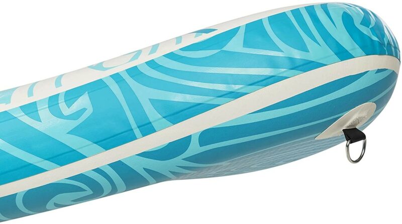 Spartan Panorama sup deszka 3,4m