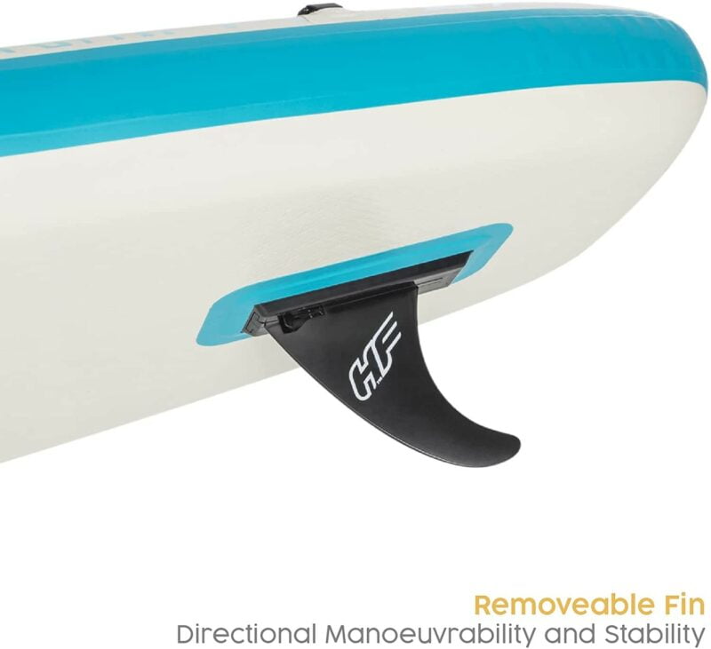 Spartan Panorama sup deszka 3,4m