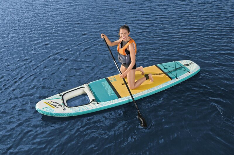 Spartan Panorama sup deszka 3,4m