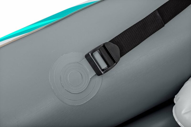 Bestway Rapid Elite 2 kajak