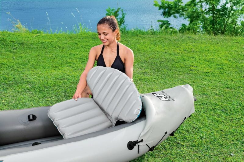 Bestway Rapid Elite 2 kajak