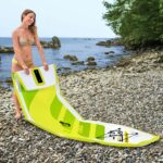 Bestway Sea Breeze 3,05m sup deszka