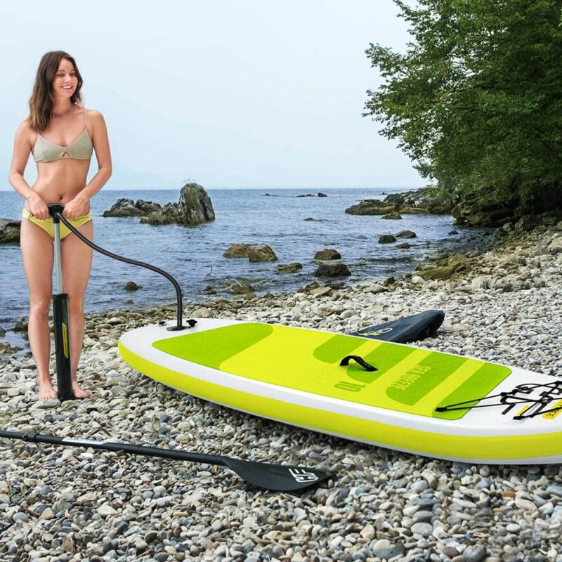 Spartan Sea Breeze 3,05m sup deszka