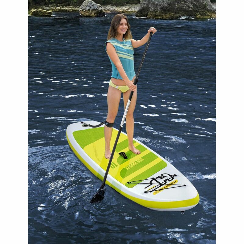 Spartan Sea Breeze 3,05m sup deszka
