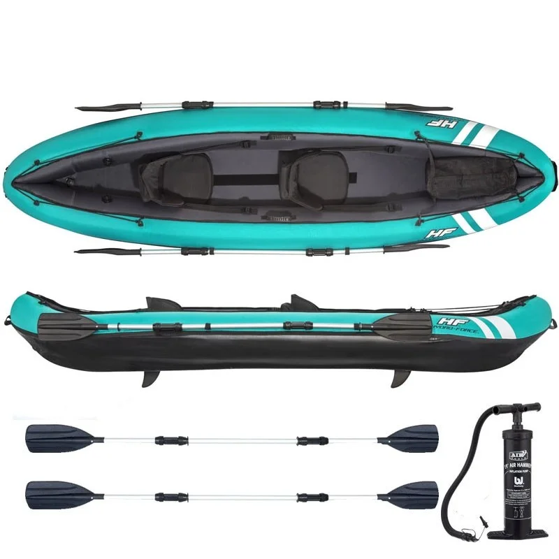 Bestway Ventura X2 kajak