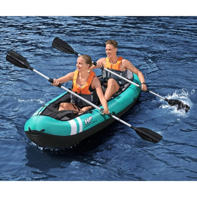 Bestway Ventura X2 kajak