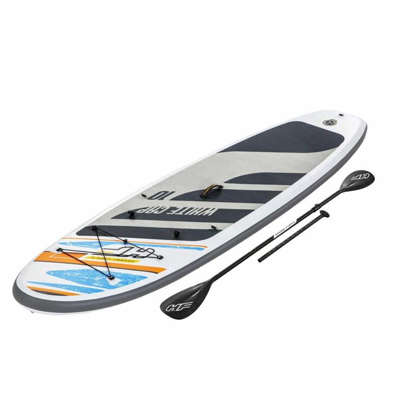 Spartan White cap set 3,05m sup deszka