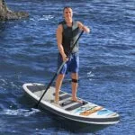 Spartan White cap set 3,05m sup deszka