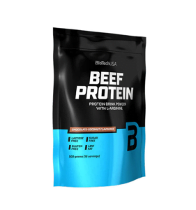 BioTech Usa Beef Protein 500 g