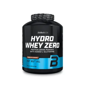 BioTech Usa Hydro Whey Zero 1816g