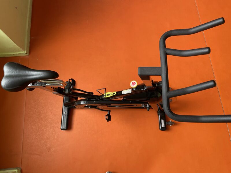 Horizon Fitness S3 használt spinning bicikli