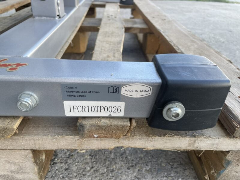 Impulse Fitness Használt ülő vádligép