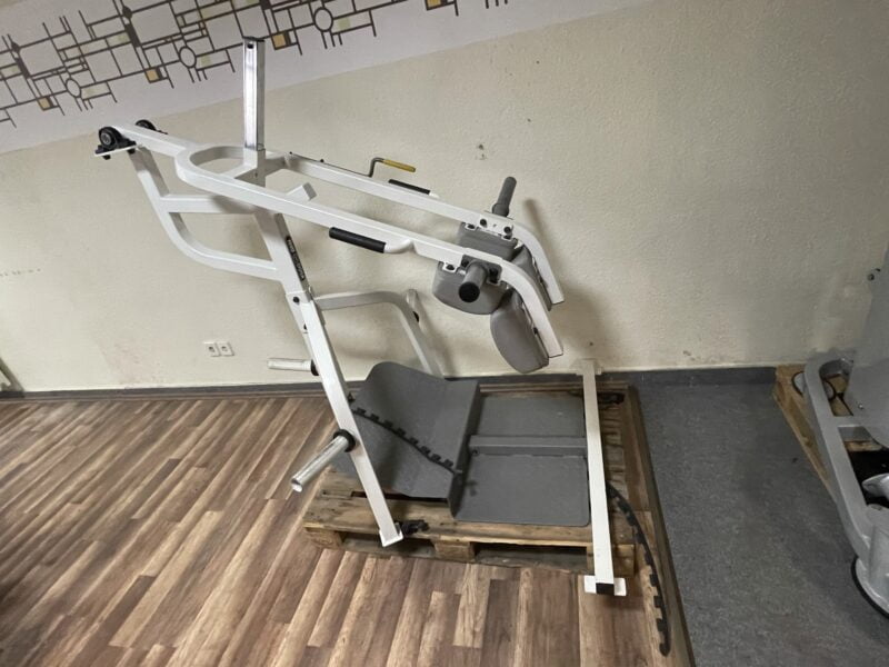 Keys Fitness Használt álló vádligép