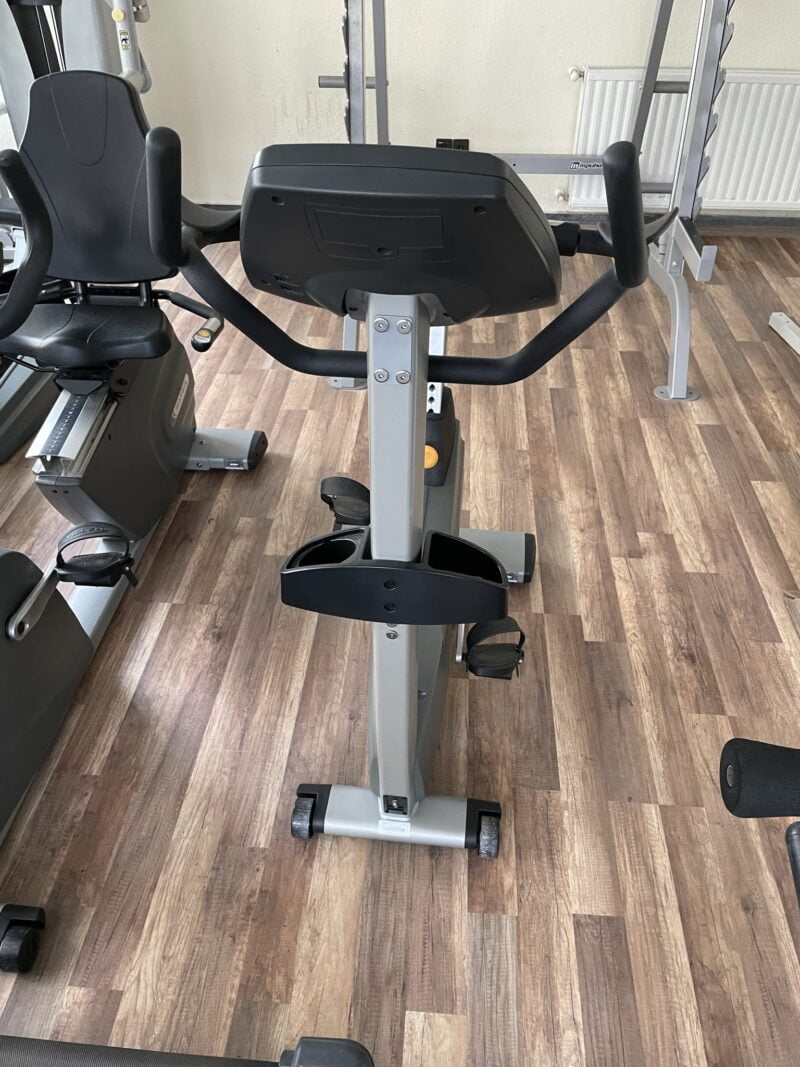 Matrix Fitness U1x használt edzőtermi szobakerékpár