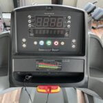 Matrix Fitness T1x használt edzőtermi futópad