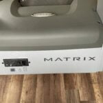 Matrix Fitness T1x használt edzőtermi futópad