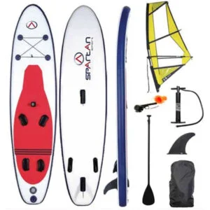 Spartan Sail Board 300-15 vitorlás windsurf