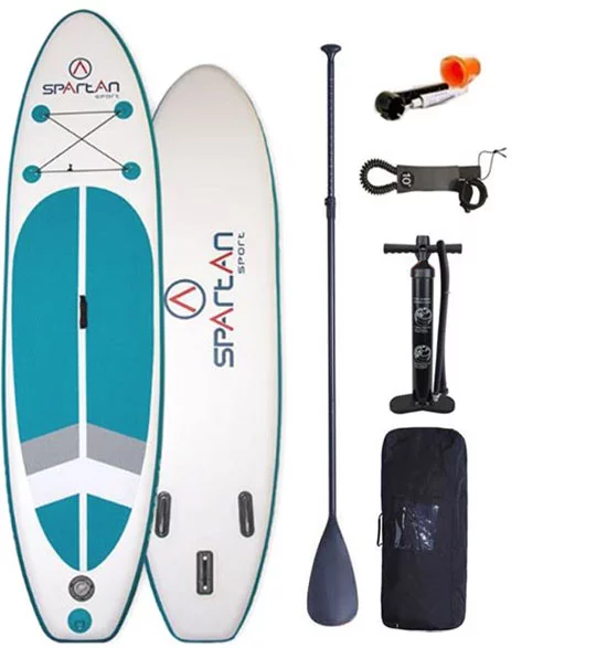 Spartan SP-300-15 sup deszka