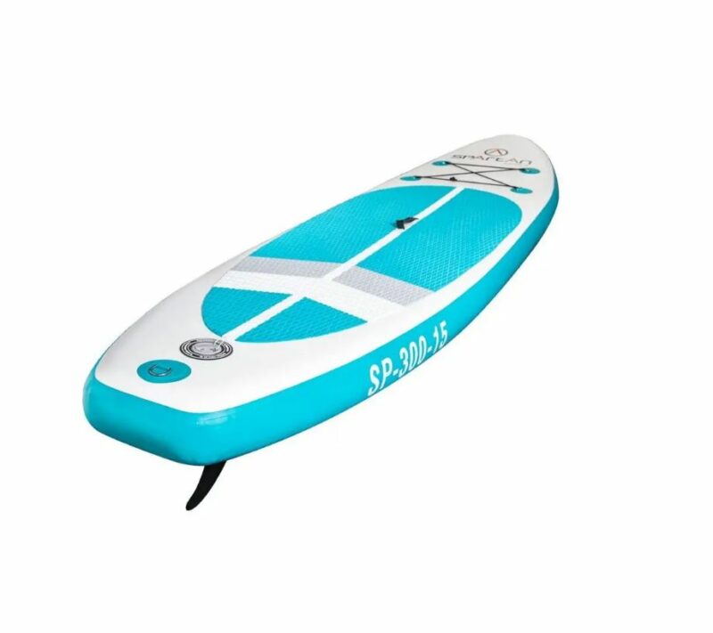 Spartan SP-300-15 sup deszka