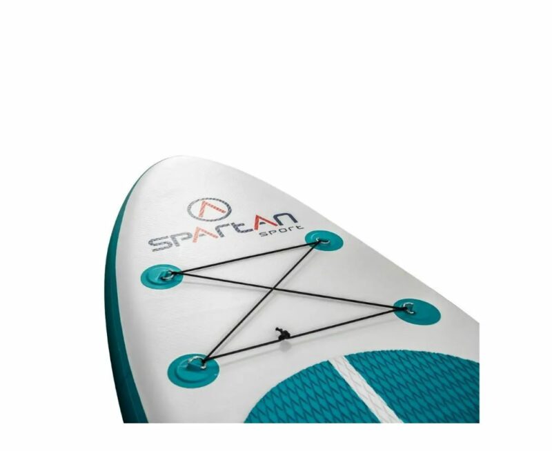 Spartan SP-300-15 sup deszka