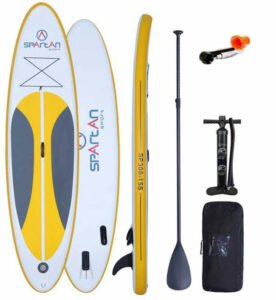 Spartan SP-300-15S sup deszka