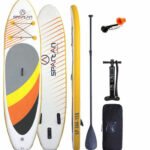 SP-300-15 sup deszka