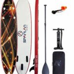 Sup deszka 300x15cm