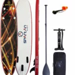 Sup deszka 300x15cm