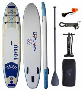 Spartan SP-320-15s sup deszka