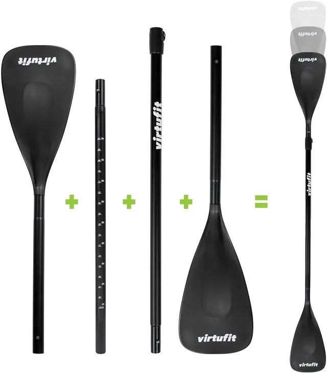 VirtuFit Állítható sup és kajak evezőlapát