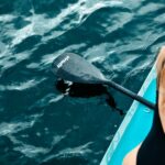 VirtuFit Állítható SUP evezőlapát