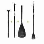 VirtuFit Állítható SUP evezőlapát