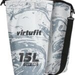 VirtuFit Dry Bag 15Literes vízálló táska
