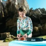 VirtuFit SUP biztonsági csípő öv