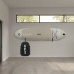VirtuFit SUP fali tároló