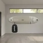 VirtuFit SUP fali tároló
