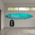 VirtuFit SUP fali tároló