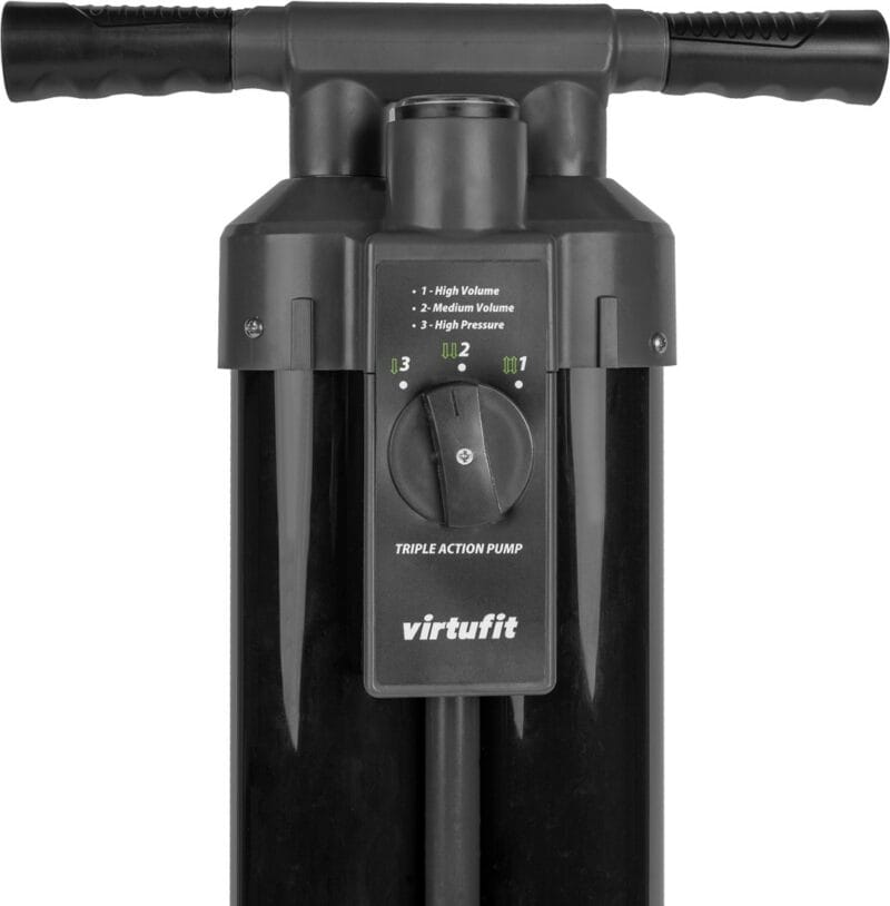 VirtuFit SUP Triple Action magasnyomású pumpa