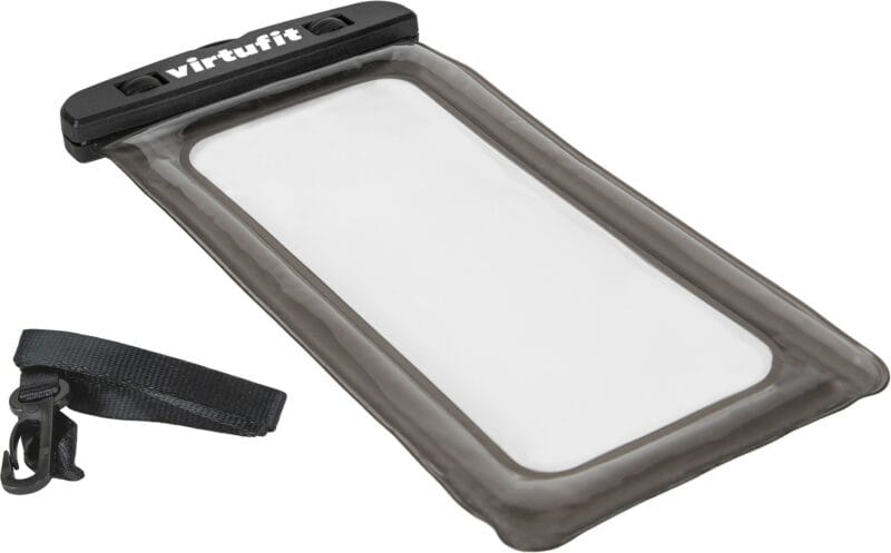 VirtuFit Vízálló telefontartó