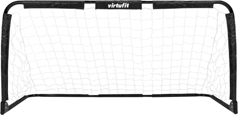 VirtuFit Összecsukható foci kapu 200x100cm